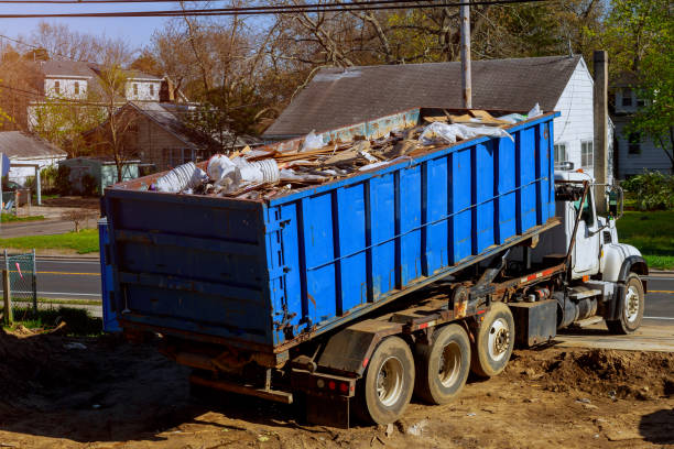 Best Local Junk Hauling  in Pleasant View, UT