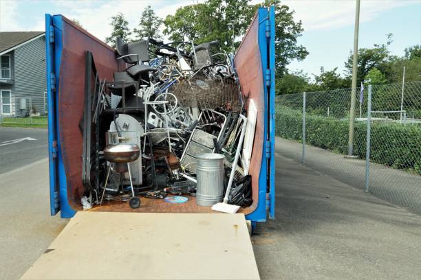 Best Household Junk Removal  in Pleasant View, UT
