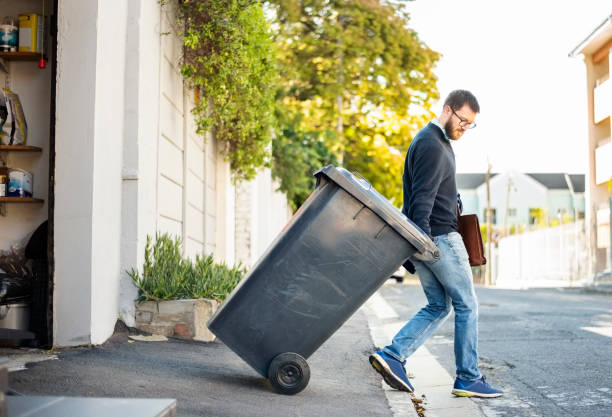 Best Garage Cleanout Services  in Pleasant View, UT