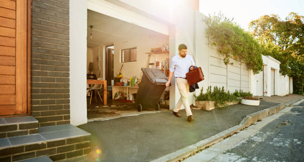 Best Attic Cleanout Services  in Pleasant View, UT